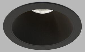 LED2 2236753DT LED2 Zápustné svítidlo ZERO II XL, B TRIAC DIM 8W 3000K/3500K/4000K UGR černá - LED2 Lighting