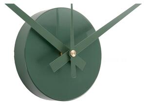 Designové nástěnné hodiny 6001GR Karlsson 40cm