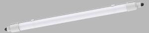 LED2 1240351 LED2 Stropní venkovní svítidlo LEO II 120 LK 40W 3000K/4000K/5700K šedá - LED2 Lighting