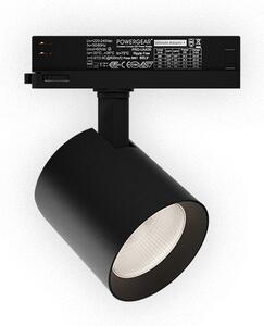 LED2 6094643 AKCE - LED2 Lištové svítidlo LOOK II, B 21-36W 4000K černá - LED2 Lighting