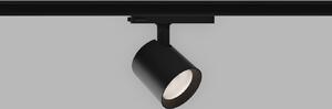 LED2 6094643 AKCE - LED2 Lištové svítidlo LOOK II, B 21-36W 4000K černá - LED2 Lighting