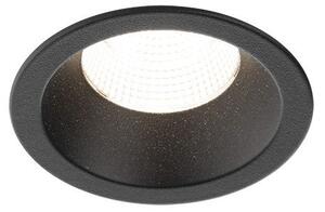 LED2 2150253 LED2 Zápustné svítidlo SPOT II B, B 9W 3000K/3500K/4000K UGR černá - LED2 Lighting