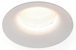 LED2 2150651 LED2 Zápustné svítidlo SPOT II C, W 9W 3000K/3500K/4000K UGR bílá - LED2 Lighting