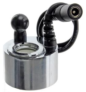 Topný disk Glazen Opti-Myst s převodníkem RM-1220 pro elektrické nástěnné krbové vložky