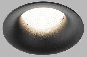 LED2 2150653 LED2 Zápustné svítidlo SPOT II C, B 9W 3000K/3500K/4000K UGR černá - LED2 Lighting