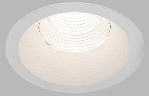 LED2 2150251 LED2 Zápustné svítidlo SPOT II B, W 9W 3000K/3500K/4000K UGR bílá - LED2 Lighting