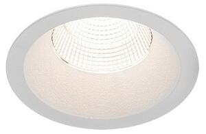 LED2 2150251 LED2 Zápustné svítidlo SPOT II B, W 9W 3000K/3500K/4000K UGR bílá - LED2 Lighting