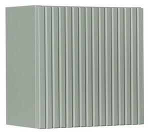 Comad LINE REED GREEN D 83-30-1DQ Horní skříňka 30 x 30 cm - Comad