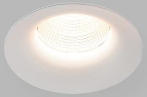 LED2 2150651 LED2 Zápustné svítidlo SPOT II C, W 9W 3000K/3500K/4000K UGR bílá - LED2 Lighting