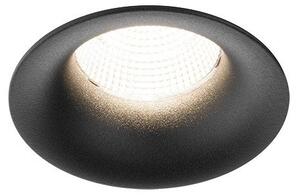 LED2 2150653 LED2 Zápustné svítidlo SPOT II C, B 9W 3000K/3500K/4000K UGR černá - LED2 Lighting