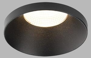LED2 2150153 LED2 Zápustné svítidlo SPOT II A, B 9W 3000K/3500K/4000K UGR černá - LED2 Lighting