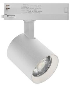 LED2 6095041 LED2 Lištové svítidlo HERO, W 8-28W 4000K bílá - LED2 Lighting