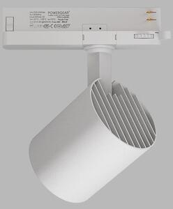 LED2 6095041 LED2 Lištové svítidlo HERO, W 8-28W 4000K bílá - LED2 Lighting