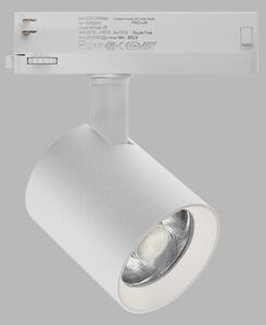 LED2 6095041 LED2 Lištové svítidlo HERO, W 8-28W 4000K bílá - LED2 Lighting