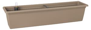 Parkside® Samozavlažovací truhlík Winchester, 80 cm (béžová) (100397967002)