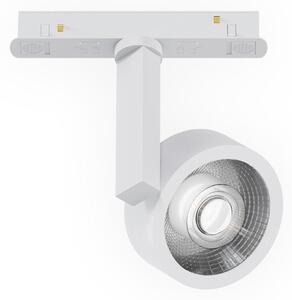 LED2 6490231 LED2 Lištové svítidlo MAXO MINI, W 8W 3000K bílá - LED2 Lighting