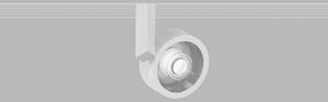 LED2 6490231 LED2 Lištové svítidlo MAXO MINI, W 8W 3000K bílá - LED2 Lighting