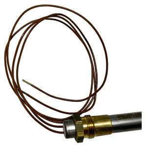 Topný článek pro peletové kamna, průměr 12,5 mm, délka 160 mm, výkon 350 W