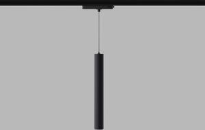 LED2 7091833 LED2 Lištové svítidlo TRACK MIKY 40, B 10W 3000K černá - LED2 Lighting