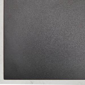 KONFERENČNÍ STOLEK, černá, kov, kompozitní dřevo, 110/60/45 cm MID.YOU - Konferenční stolky, Online Only