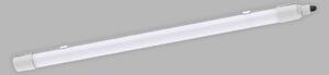 LED2 1240251 Svítidlo LEO II 120 40W 3000K/4000K/5700K šedá - LED2 Lighting