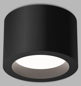 LED2 1235453CS LED2 Stropní svítidlo KAPA ON 14, B CASAMBI 12W 3000K/3500K/4000K černá - LED2 Lighting