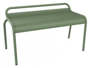 Lavice Luxembourg compact bench