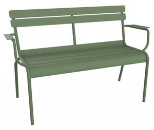 Lavice Luxembourg garden bench