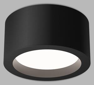 LED2 1235553CS LED2 Stropní svítidlo KAPA ON 19, B CASAMBI 25W 3000K/3500K/4000K černá - LED2 Lighting