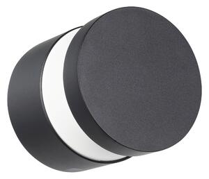 VENKOVNÍ LED SVÍTIDLO 13,5/13 cm Eglo - Online Only svítidla, Online Only