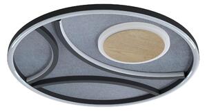 STROPNÍ LED SVÍTIDLO, 39/5 cm Novel - Stropní svítidla