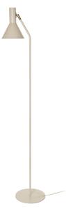 Stojací Lampa FRANDSEN, Lyss, Béžová, Obývací pokoj, Kov, Design