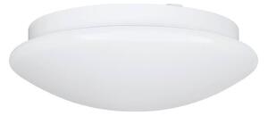 Eglo 68316-Koupel. svítidlo se senzorem ELLA PROJEKT 1xE27/20W/230V IP44 pr.30cm