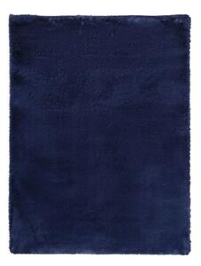 Koberec MOYO 1 DARK BLUE