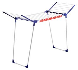 SUŠÁK Pegasus 150 solid Leifheit - Sušáky na prádlo