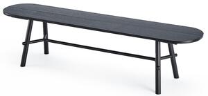 Infiniti designové lavice Record Bench (180 x 38 cm)