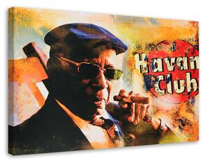 Obraz na plátně Havana cuba Rozměry: 60 x 40 cm