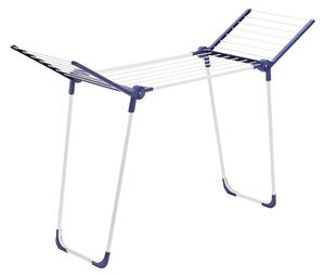 SUŠÁK Pegasus 120 solid bath Leifheit - Sušáky na prádlo
