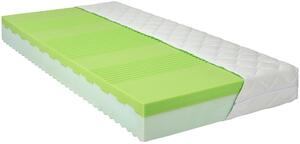 MATRACE, 90/200 cm Sleeptex - Pěnové matrace