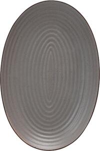 SERVÍROVACÍ PODNOS porcelán keramika 21/31 cm Landscape - Kolekce nádobí