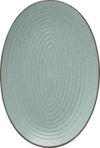 SERVÍROVACÍ PODNOS porcelán keramika 21/31 cm Landscape - Kolekce nádobí