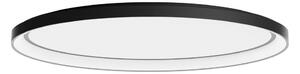 Redo 01-3811 - LED Stmívatelné stropní svítidlo NOBU LED/80W/230V černá