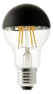 FARO LED žárovka A60 dekorativní černá E27 4W 2700K
