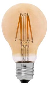 FARO LED žárovka STANDARD filament AMBER E27 5W 2200K DIM