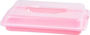 Box MagicHome Caker CC09E, 42x29x8 cm, na zákusky