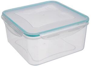 Dóza MagicHome Lunchbox Q820 2,00 lit, štvorcová, Clip