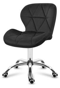 Huzaro Kancelářská židle Future 3.0 - černá