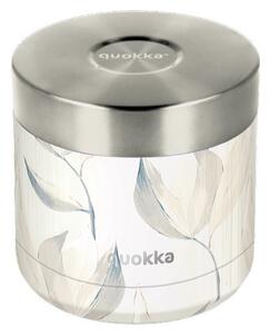 Termonádoba na jídlo Whim, 600ml, Quokka, cotton