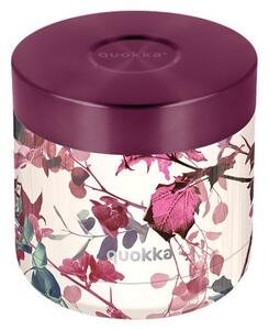 Termonádoba na jídlo Whim, 600ml, Quokka, tree branches