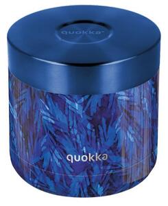 Termonádoba na jídlo Whim, 600ml, Quokka, night forest